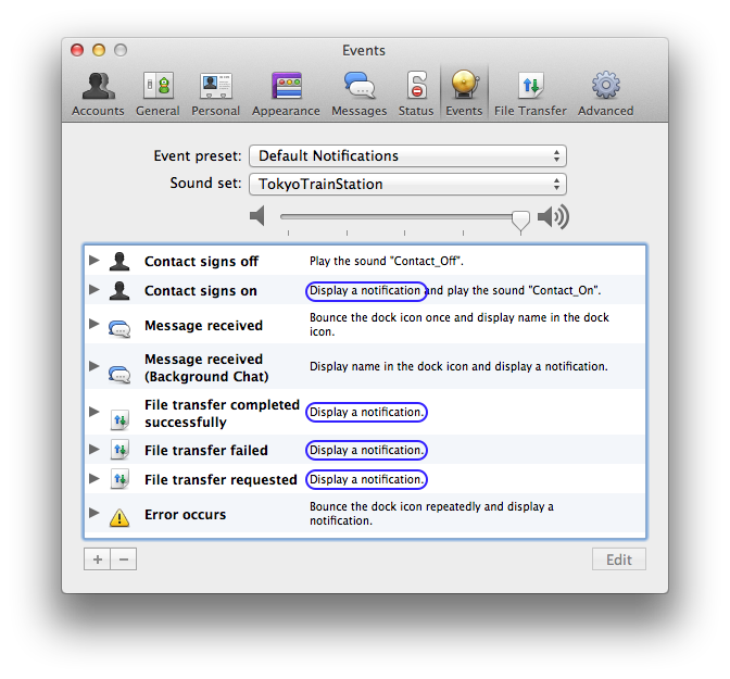 yahoo messenger for mac 2011